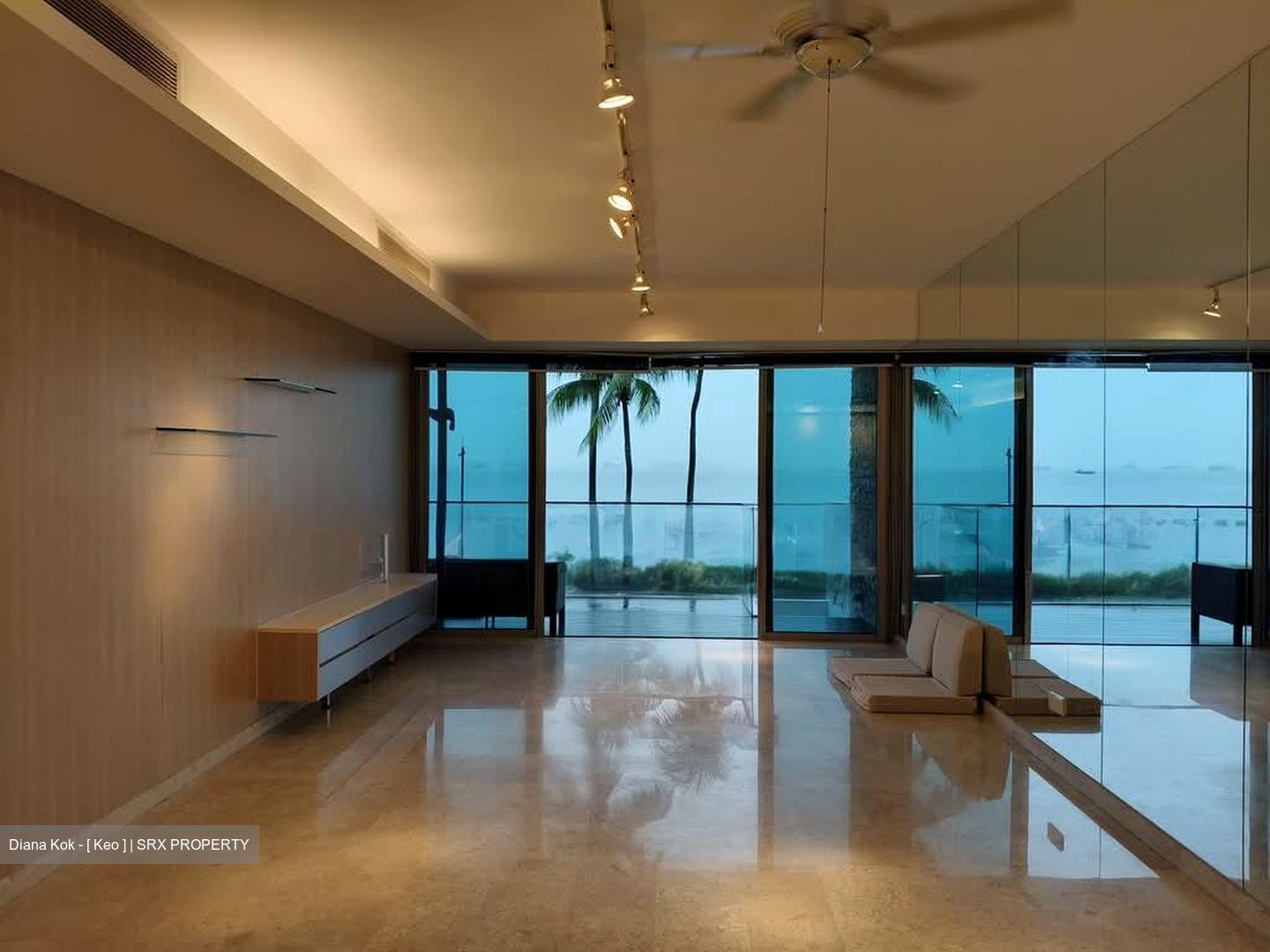 The Azure (D4), Condominium #581111111